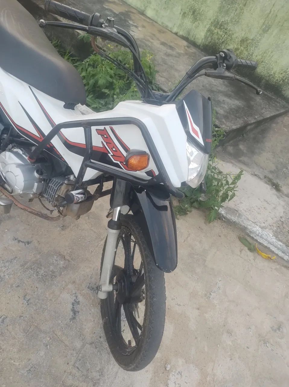 Pra vender ligeiro 
