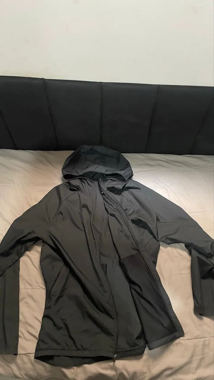 Corta vento Nike running