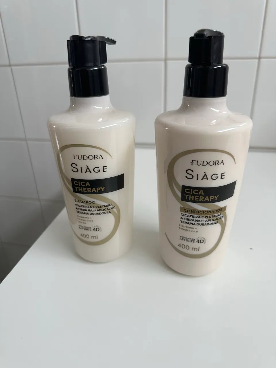 Super kit siage eudora cica therapy - Foto 4