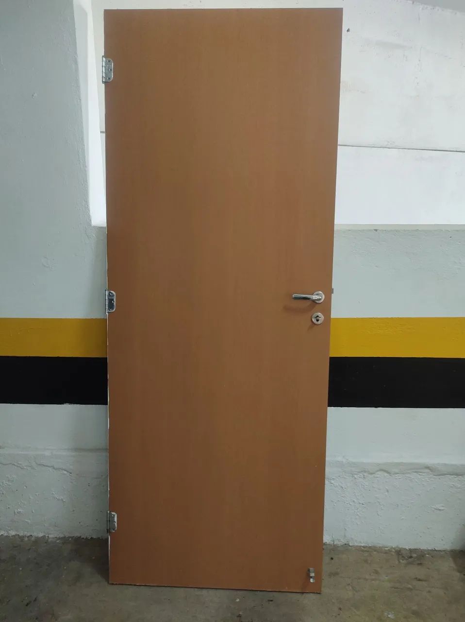 Porta Semi Nova 