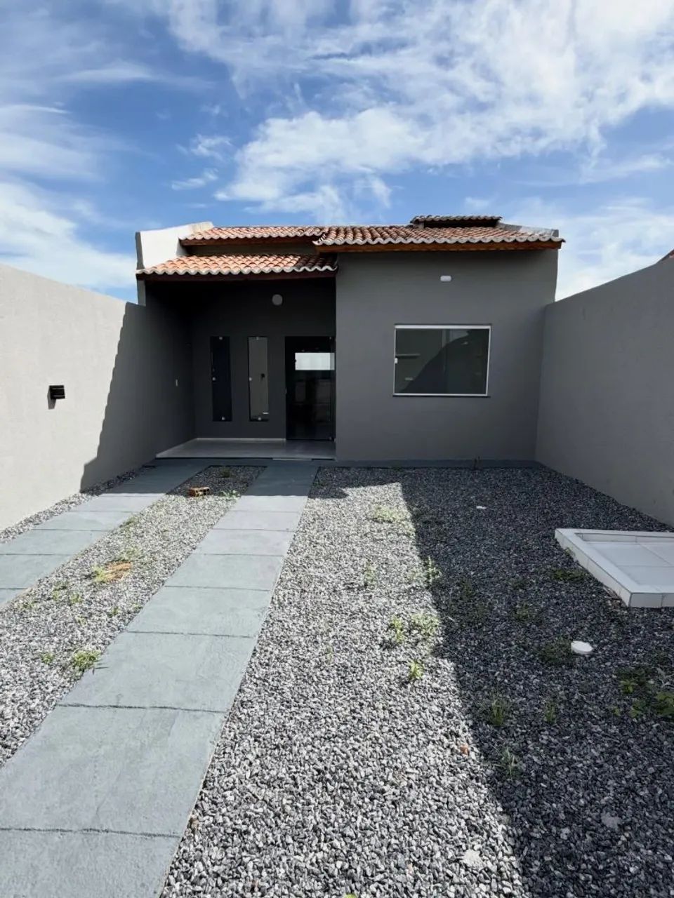 Casa padrão  - Foto 3