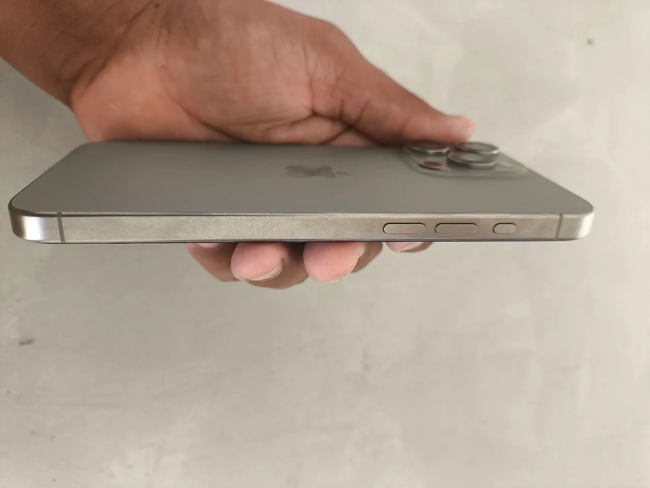 iPhone 15 pro max 256gb - Foto 2