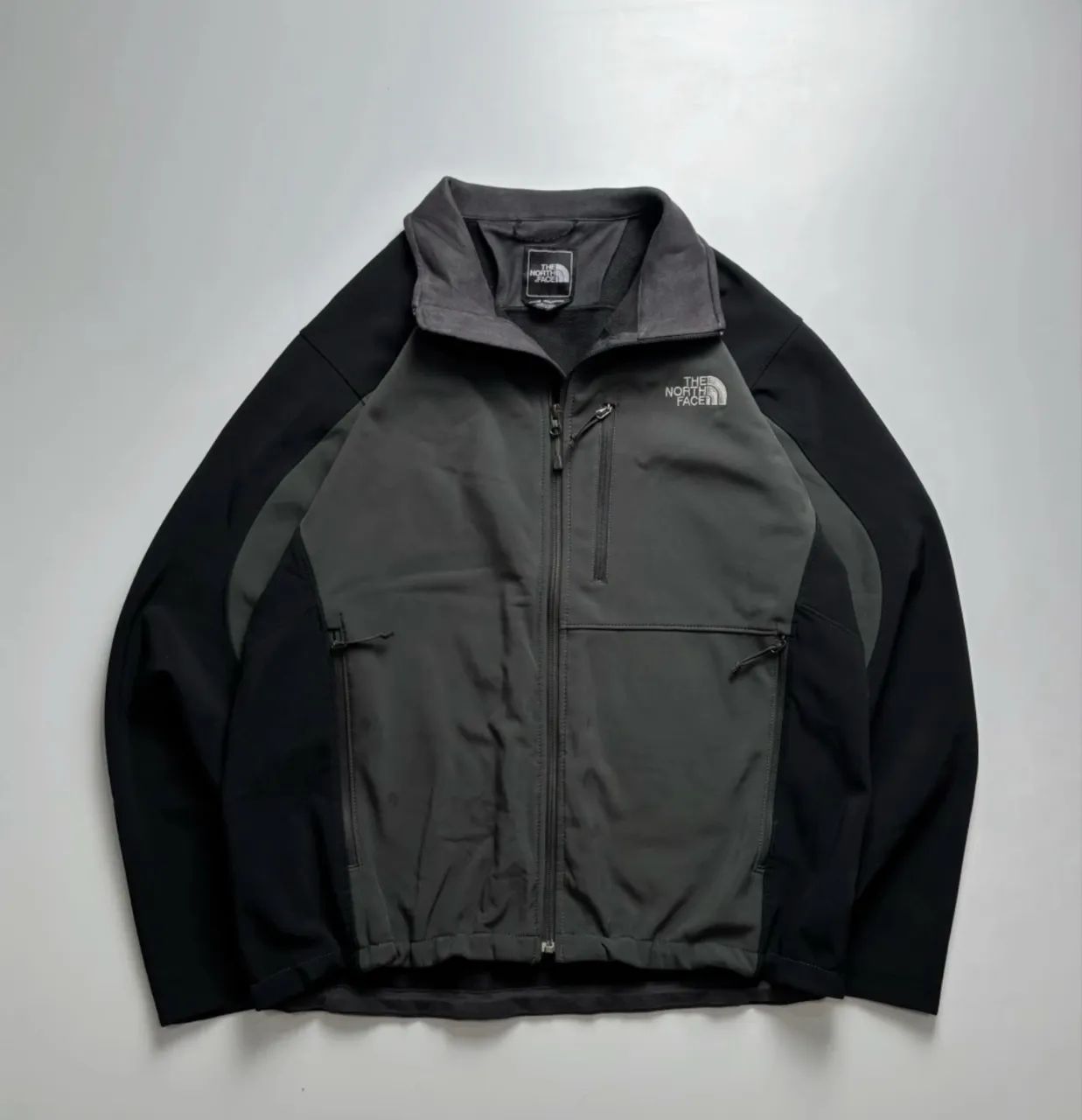 Jaqueta North Face Apex Bionic G - Maravilhosa!