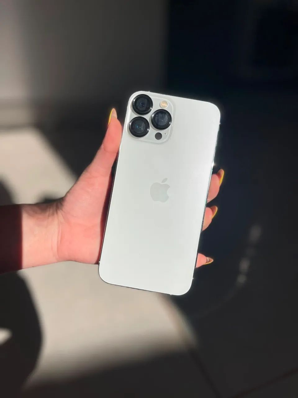 iphone 13 - PRO MAX 128GB - todo original  - Foto 2