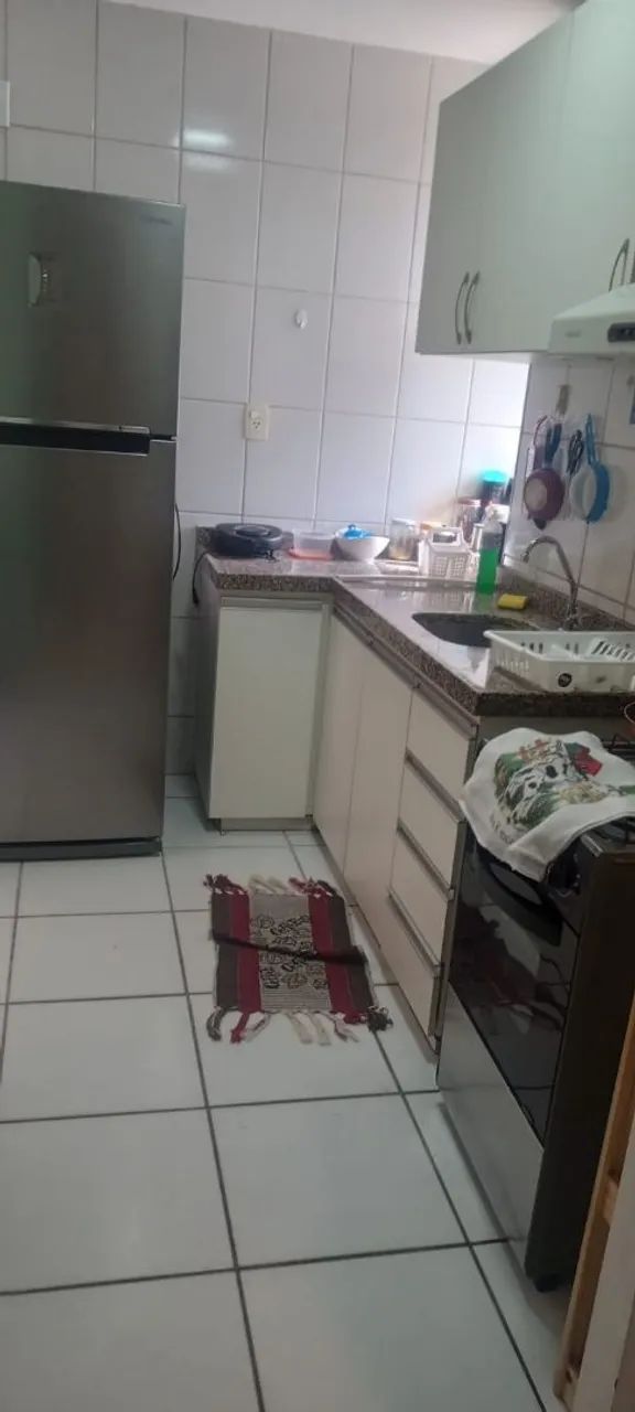 Foto do anúncio de Aluguel de apartamento por temporada em Meireles, Fortaleza