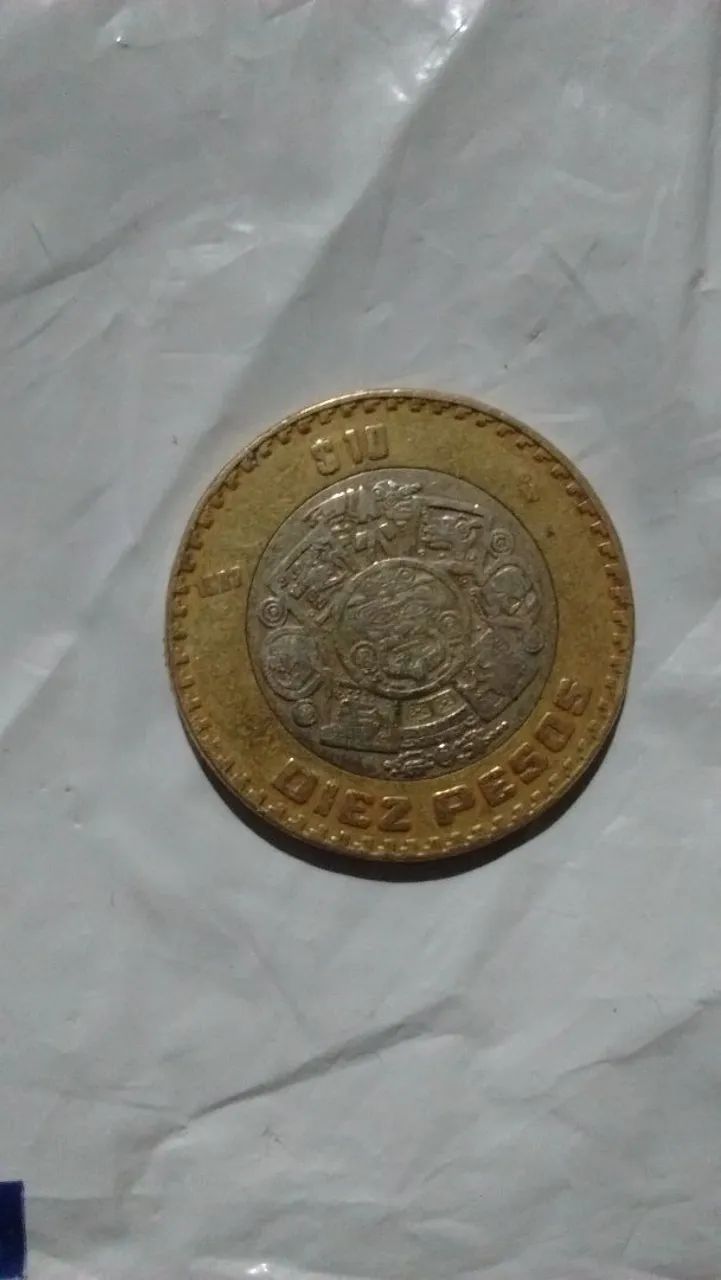 Moedas antigas - Foto 5