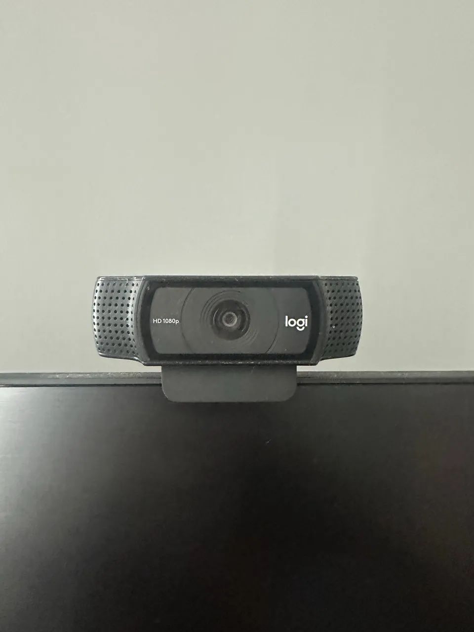 Webcam logitech C920PRO