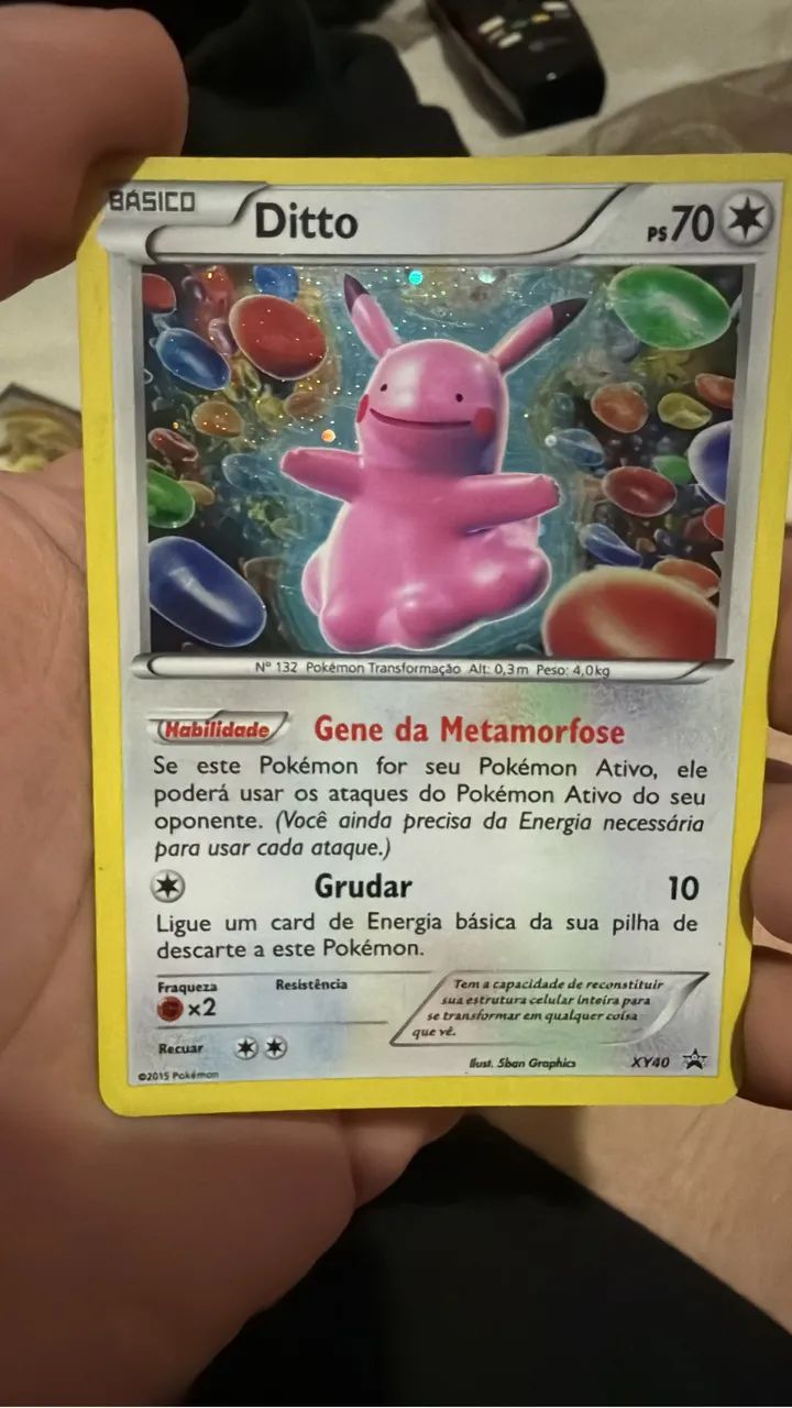 Cartas pokemon tcg - Foto 5