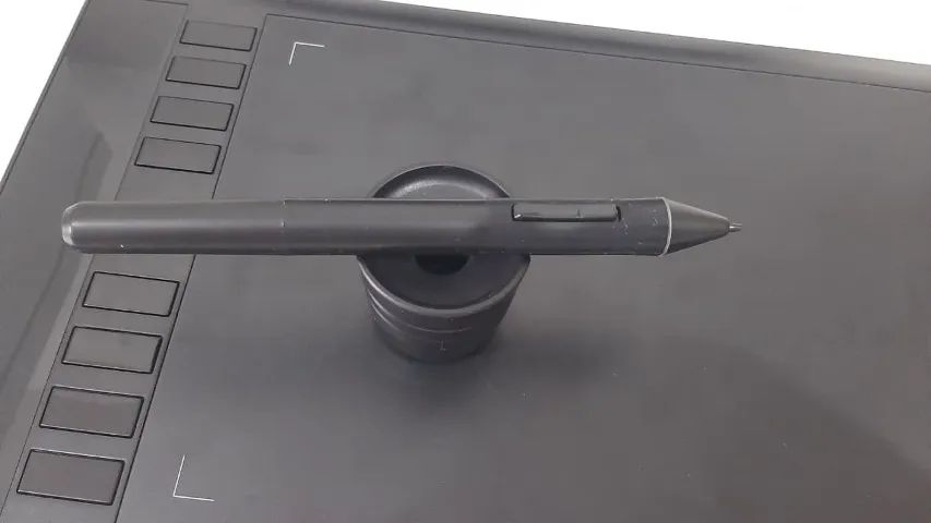 Mesa Digitalizadora Ugee M708 - Foto 2