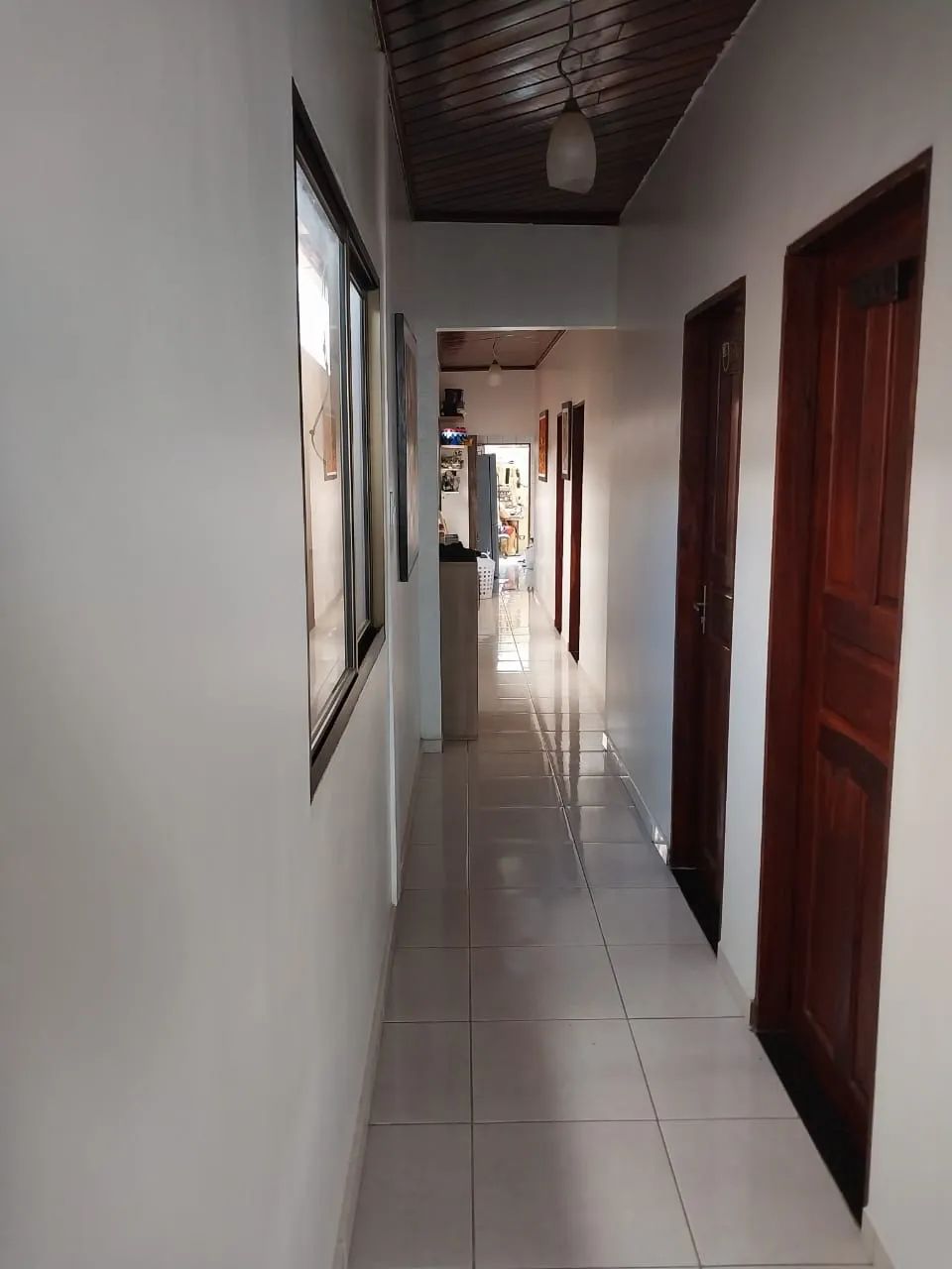 CASA BAIRRO CENTRAL - Foto 2