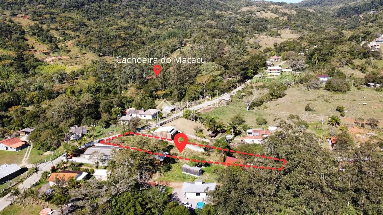 Terreno à venda no Macacu - Natureza, tranquilidade e excelente localização - Foto 3