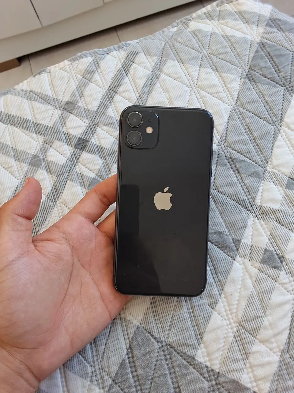 IPHONE 11 64gb