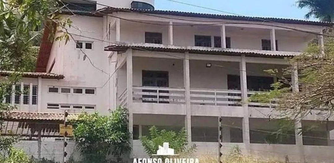 Casa grande, melhor bairro - Foto 2