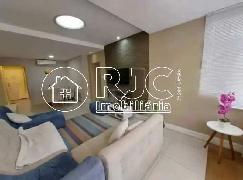 Apartamento : Padrão / Residencial / Tijuca - Foto 5