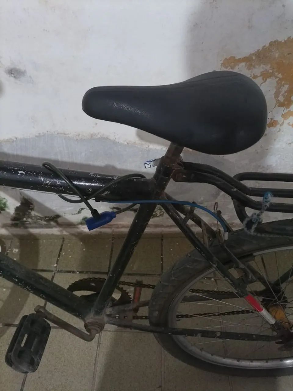 Bicicleta ? montada - Foto 4