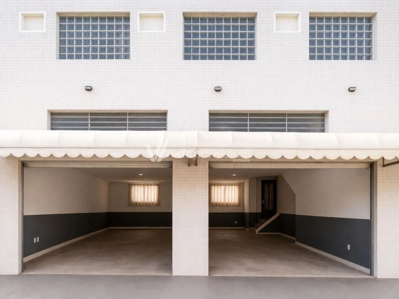 Barracão Comercial de 292 m² com 4 salas no Jardim Esmeraldina, Campinas - Foto 2