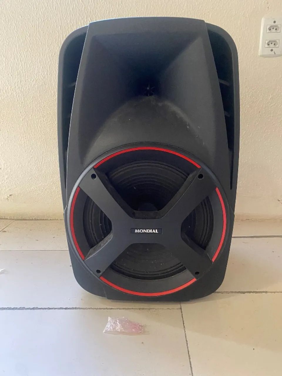Vendo caixa de som mundial  - Foto 5