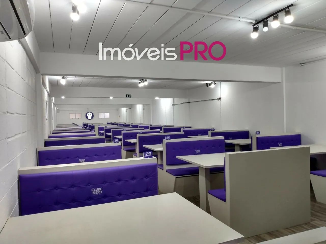 Imóvel comercial a venda - Foto 4