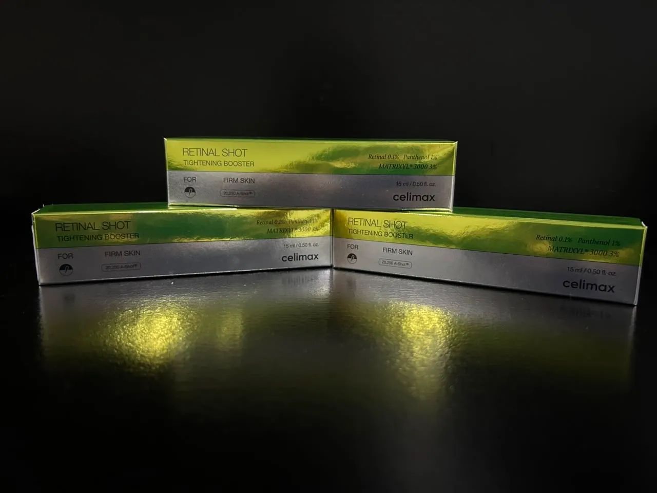 Celimax Shot 15ml