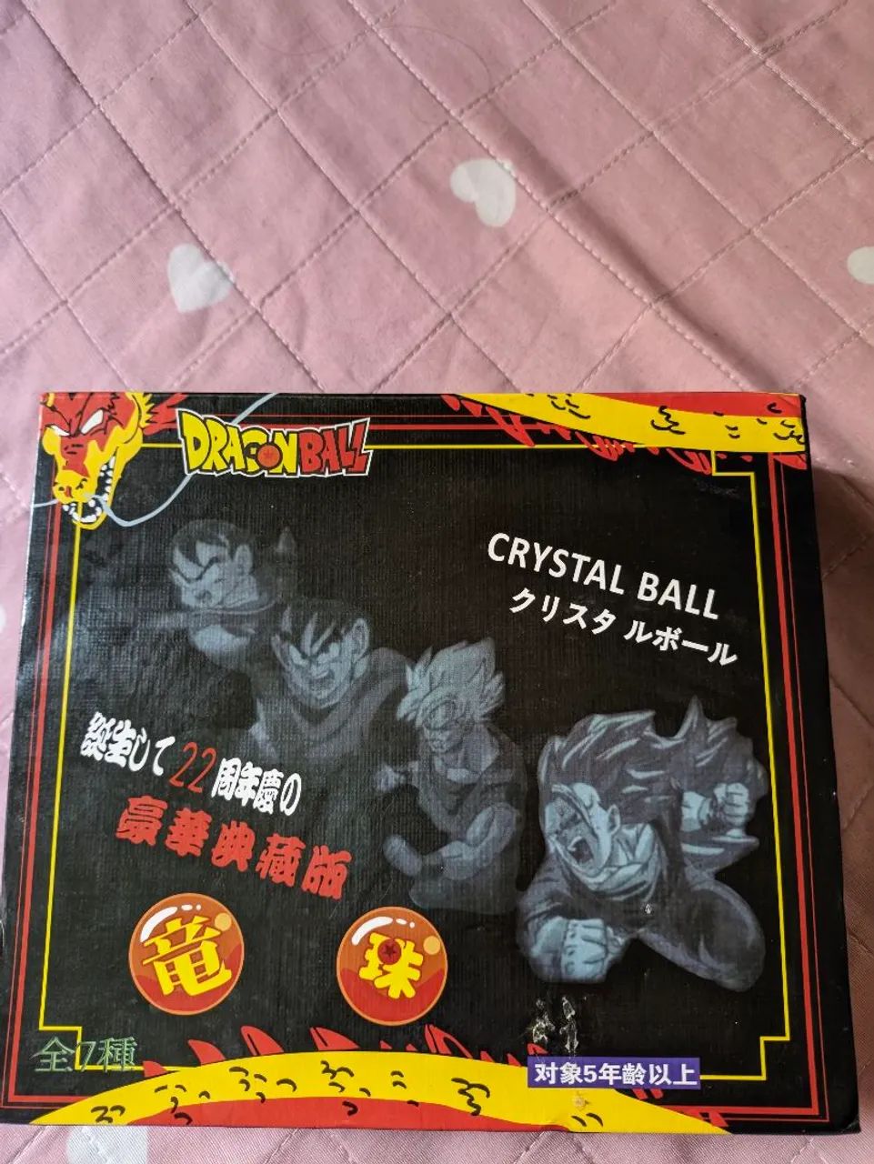 Esferas do dragão dragon ball Z - Foto 3