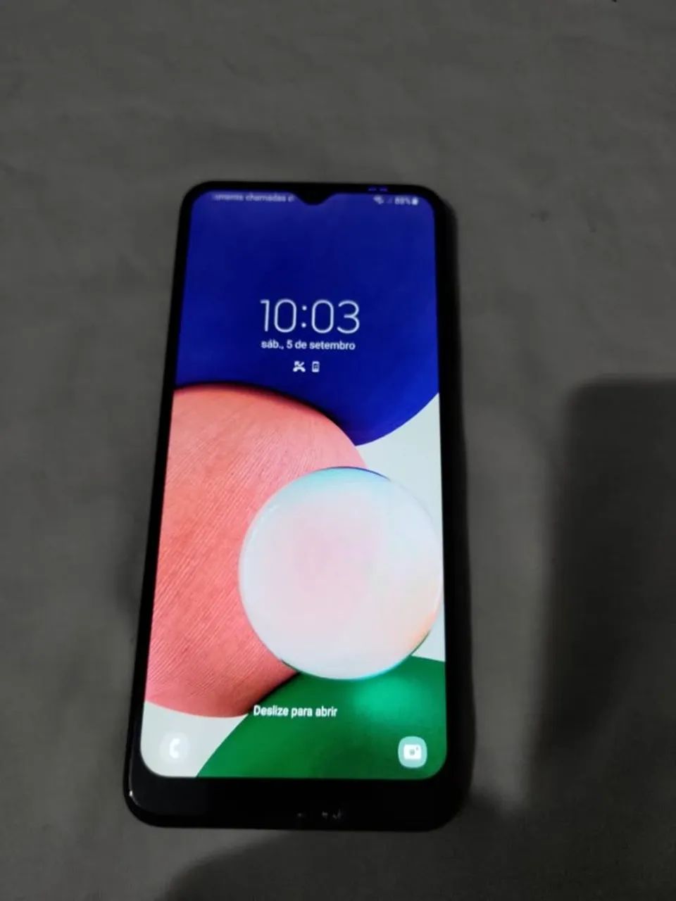 CELULAR GALAXY A22 5G