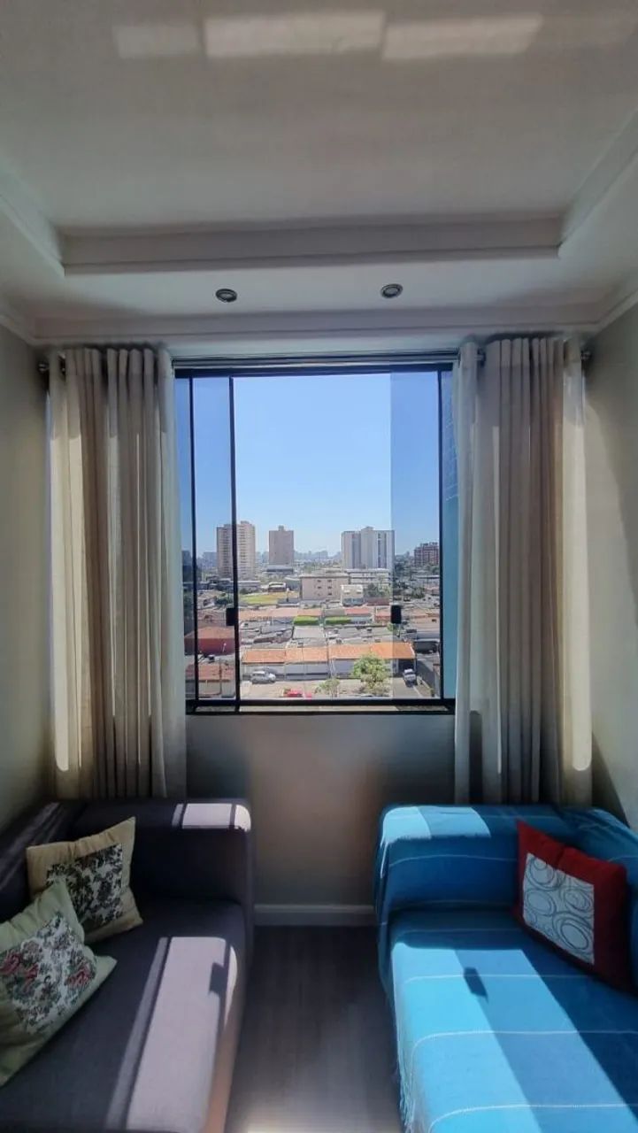 Apartamento 3 quartos - 414 Samambaia Norte - Foto 2
