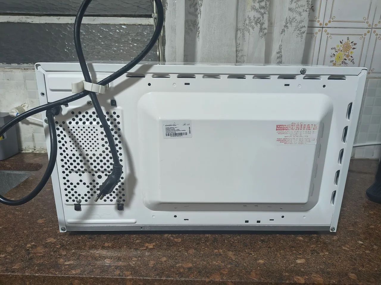 Microondas Philco 33L - Foto 4