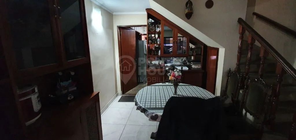 Sobrado à venda no Parque Jabaquara, com 3 dormitórios e 1 vaga - Foto 4