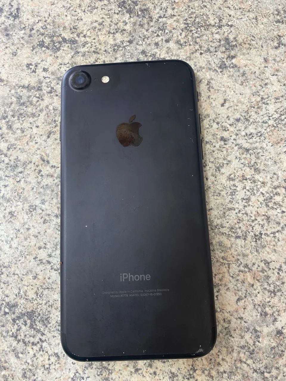 iPhone 7 único dono