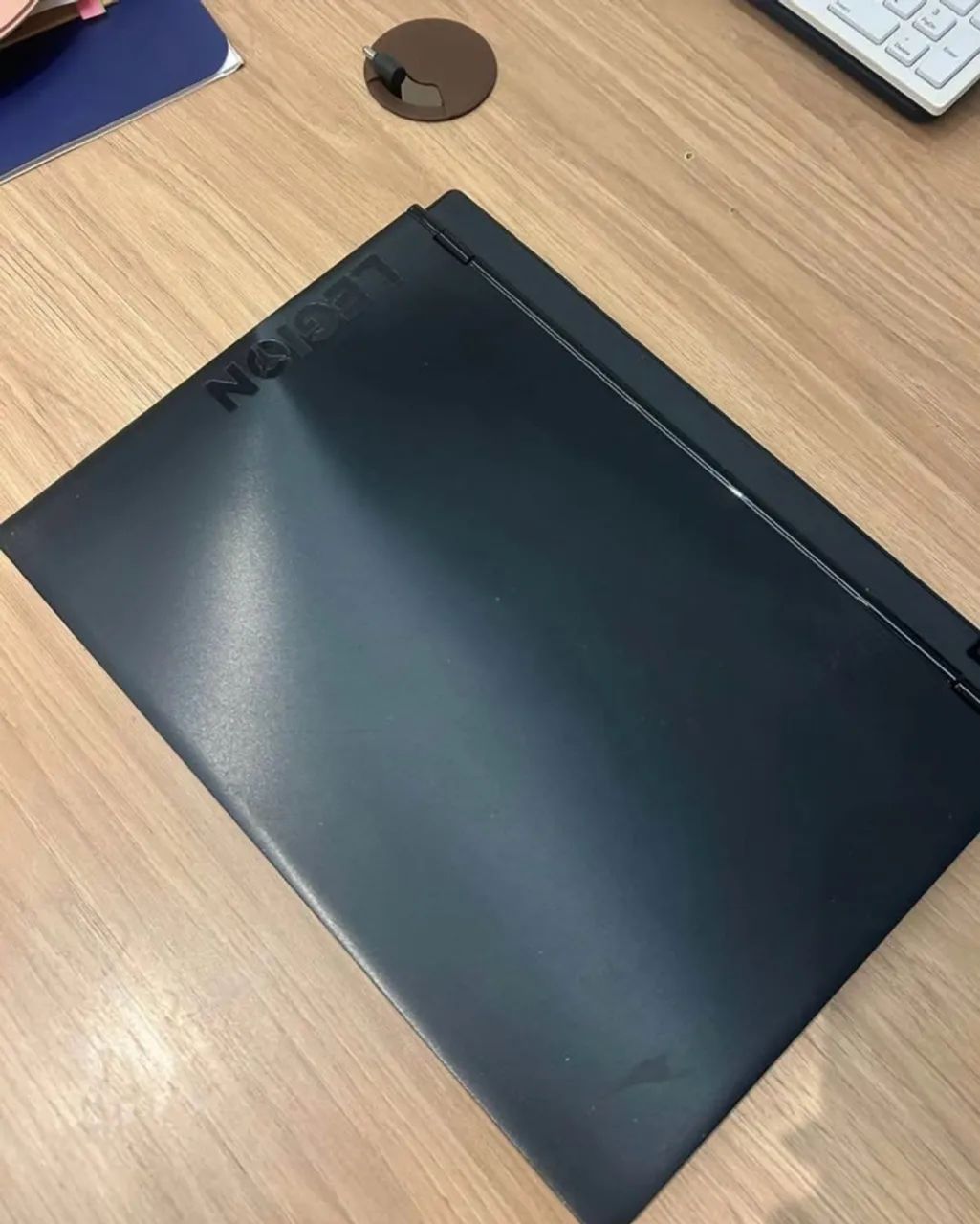 Notebook Gamer  - Foto 2
