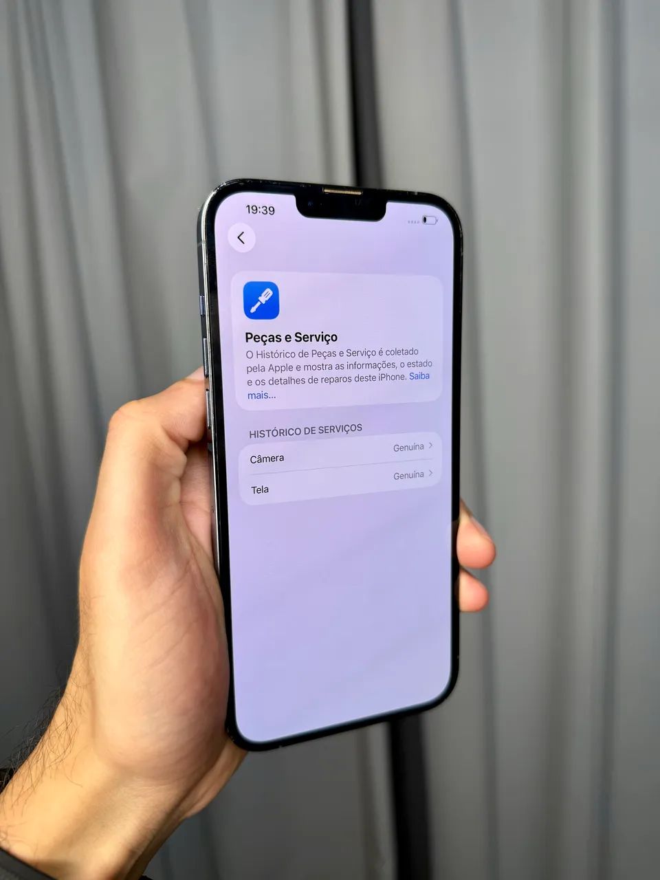 Iphone 13 Pro Max 128gb - Foto 5