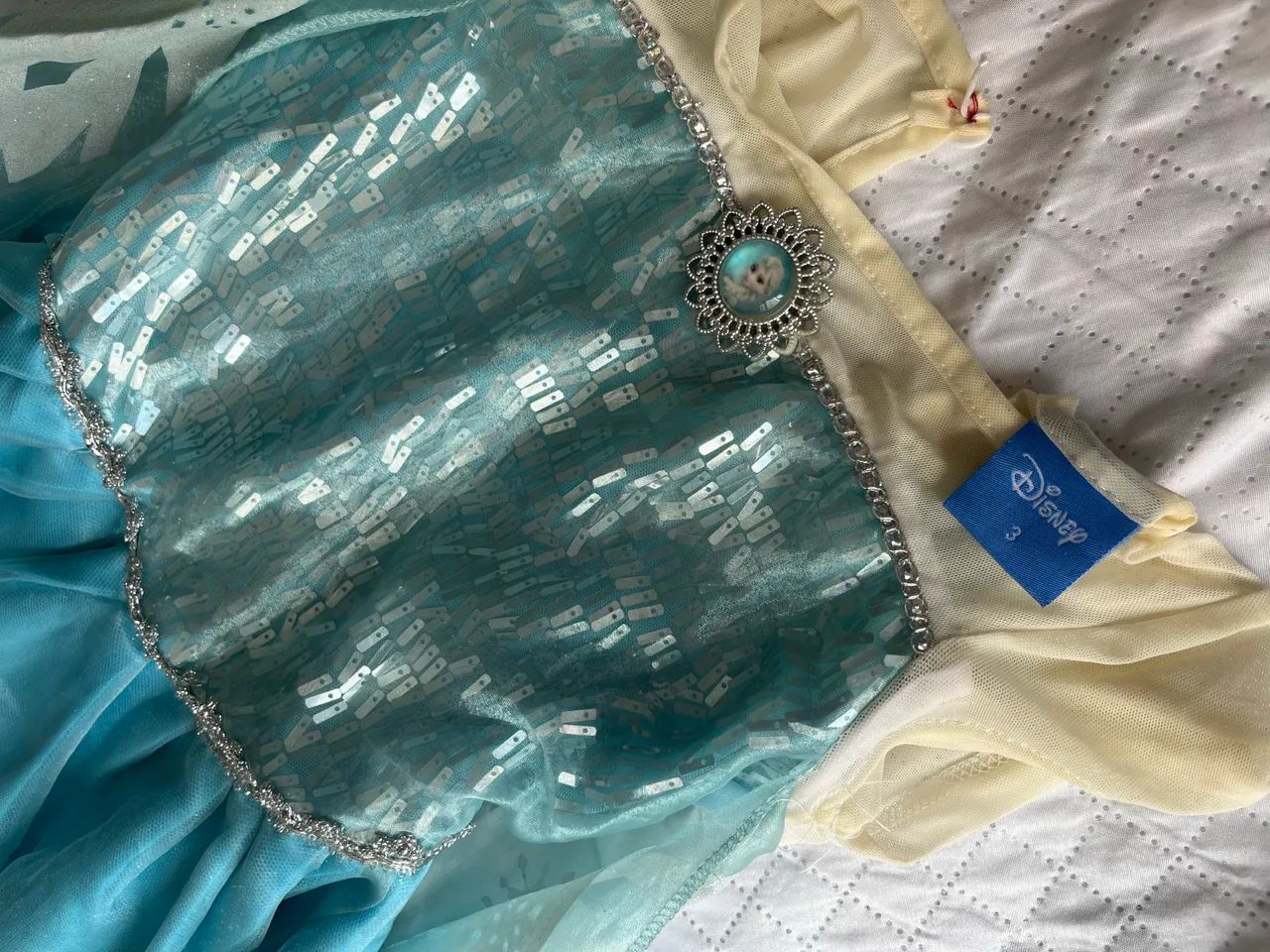 Vestido 