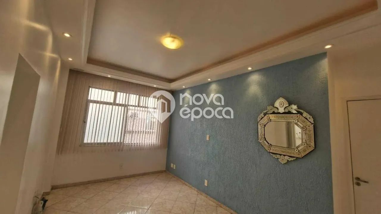 Grajaú | Apartamento 1 quarto - Foto 4