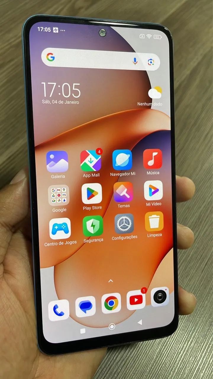 Redmi note 12 4g 128gb - Foto 2