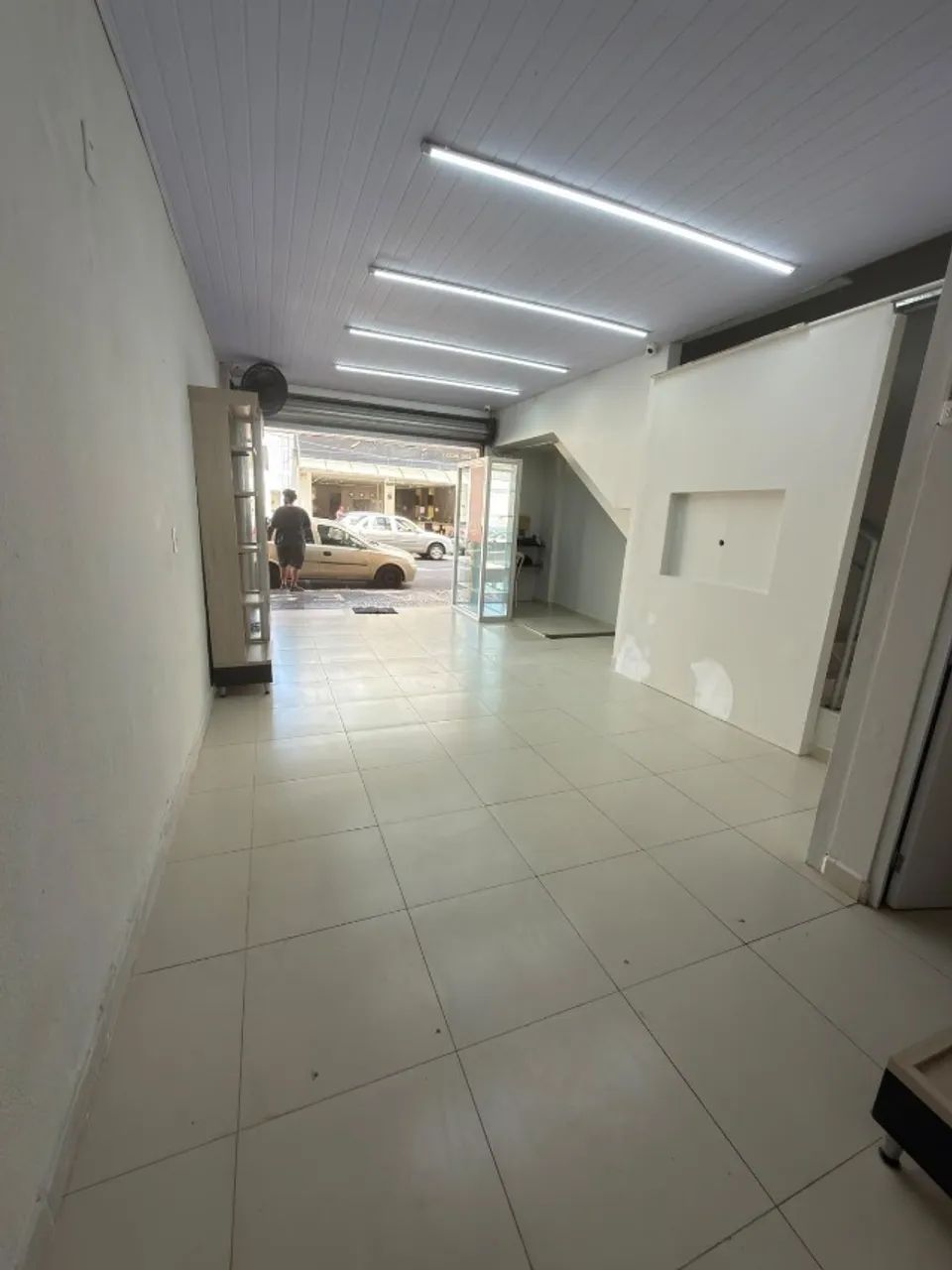 Alugo COMODO COMERCIAL JUCA RIBEIRO - Foto 5