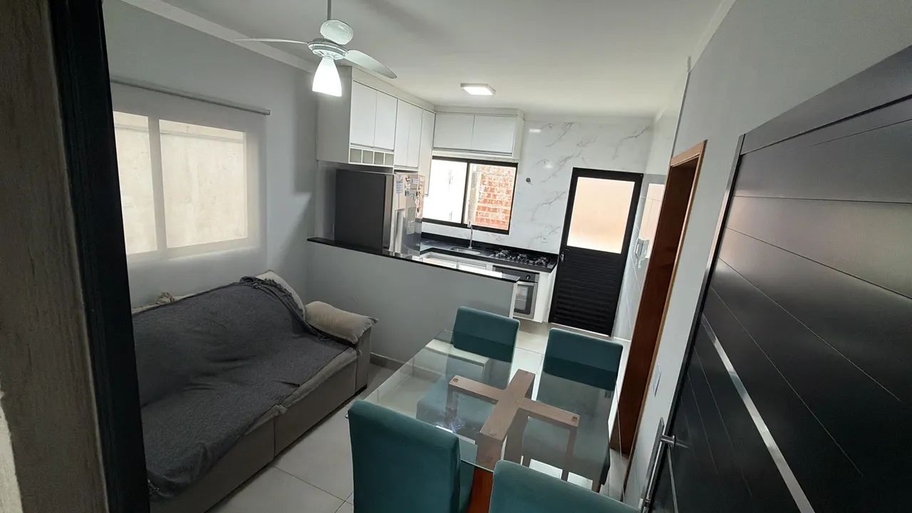 Foto - Cedral - Centro