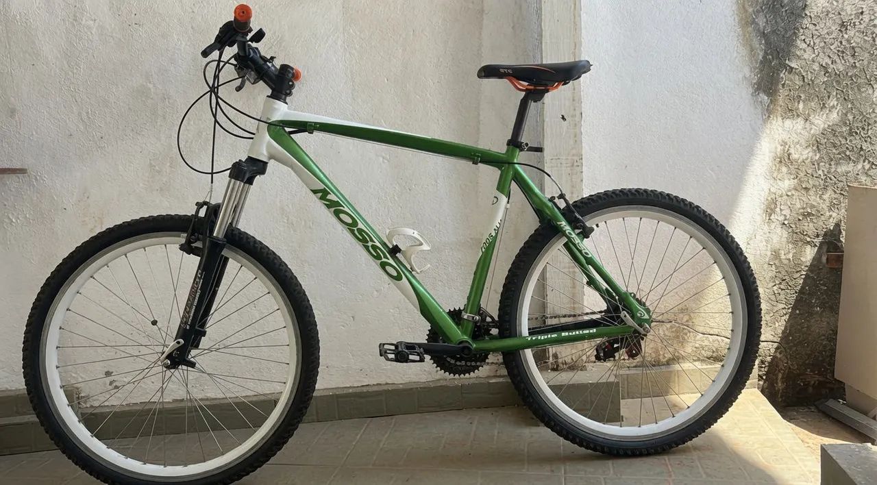 Bicicleta Bike