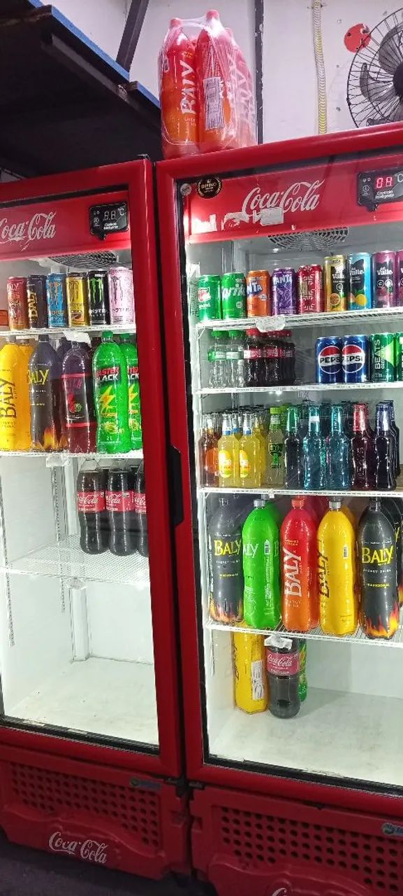 Passando ponto comercial  - Foto 2