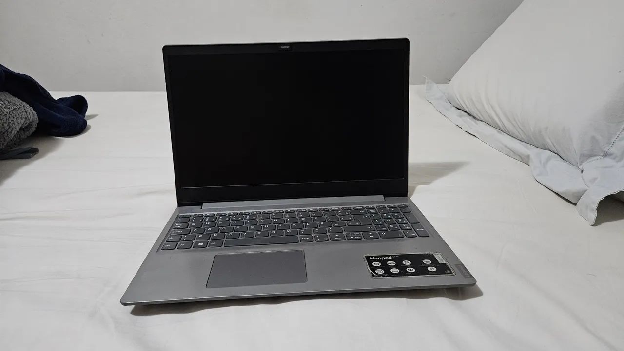Notebook Lenovo Ideapad S145 - Foto 2