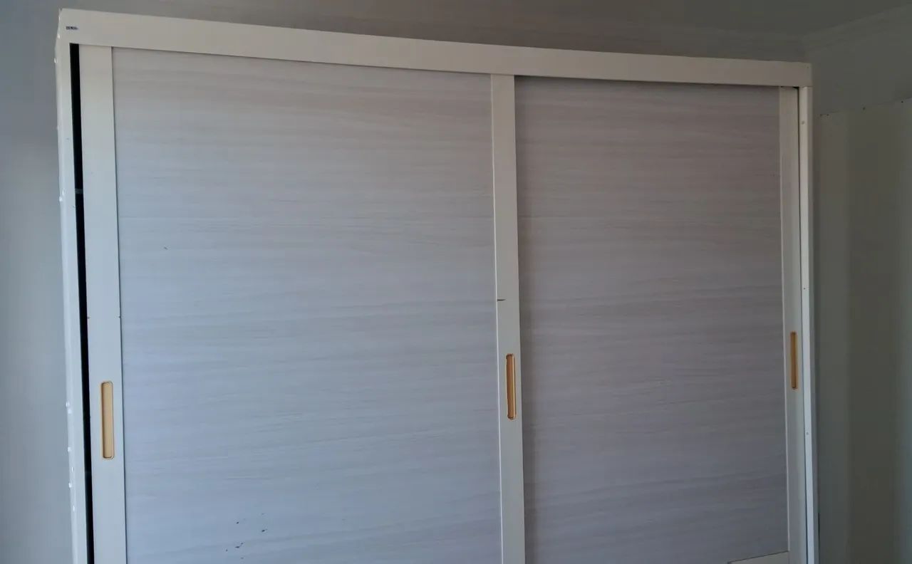 GUARDA ROUPA CASAL  - Foto 4
