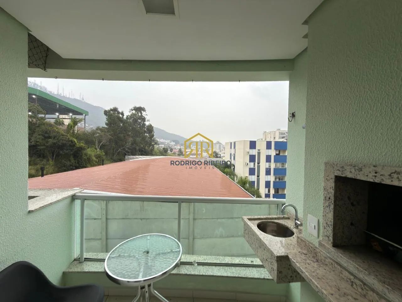 More no melhor bairro de Floripa - TRINDADE - Foto 5