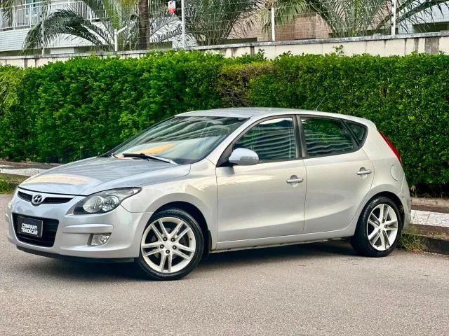 Hyundai I30 2012
