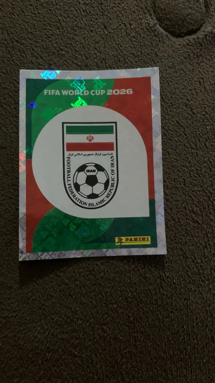 Vendo figurinhas da copa do mundo  - Foto 5