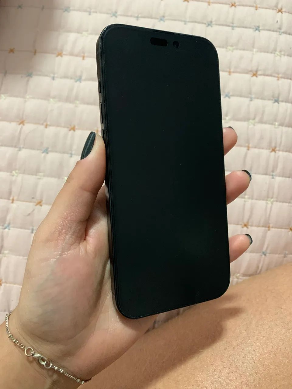 iPhone 16 Pro Max - 512gb - Foto 4
