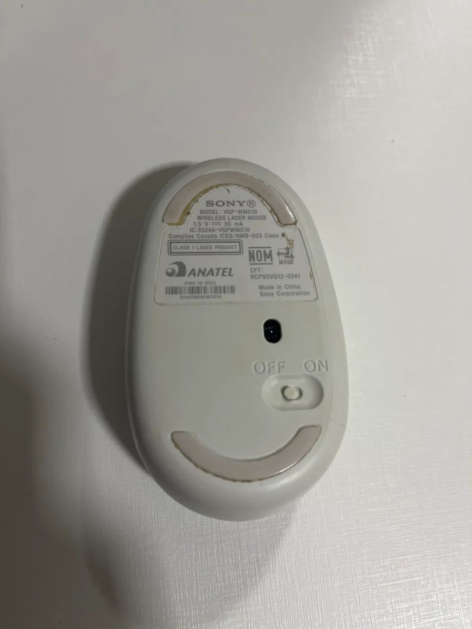 Mouse Sony Vaio - Foto 2