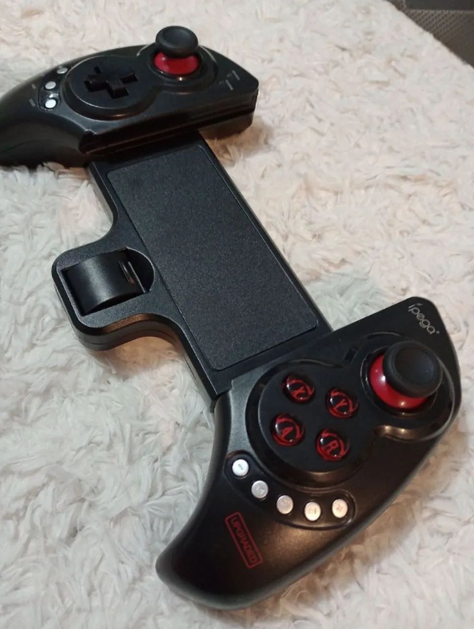 Controle bluetooth IPEGA 9023s - Foto 2