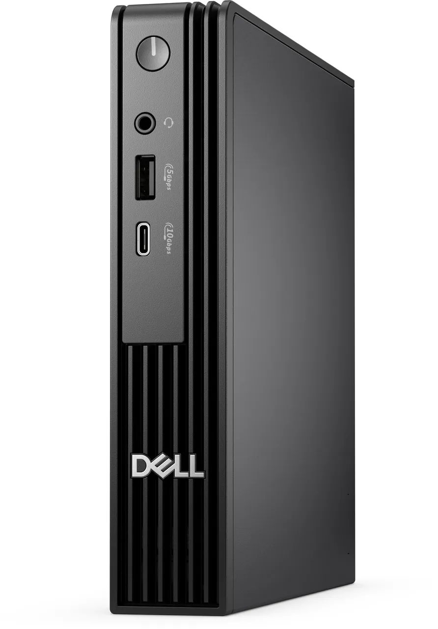 Dell Pro Micro QCM1250 COM MONITOR E2225 HSM - Foto 3
