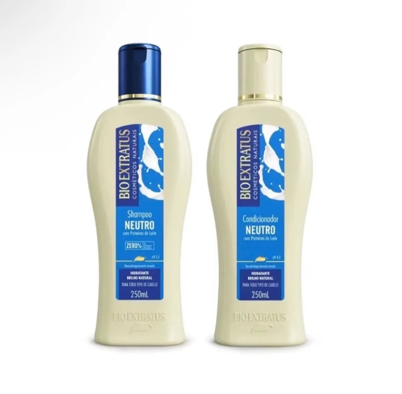 Bioextratus Kit Neutro 