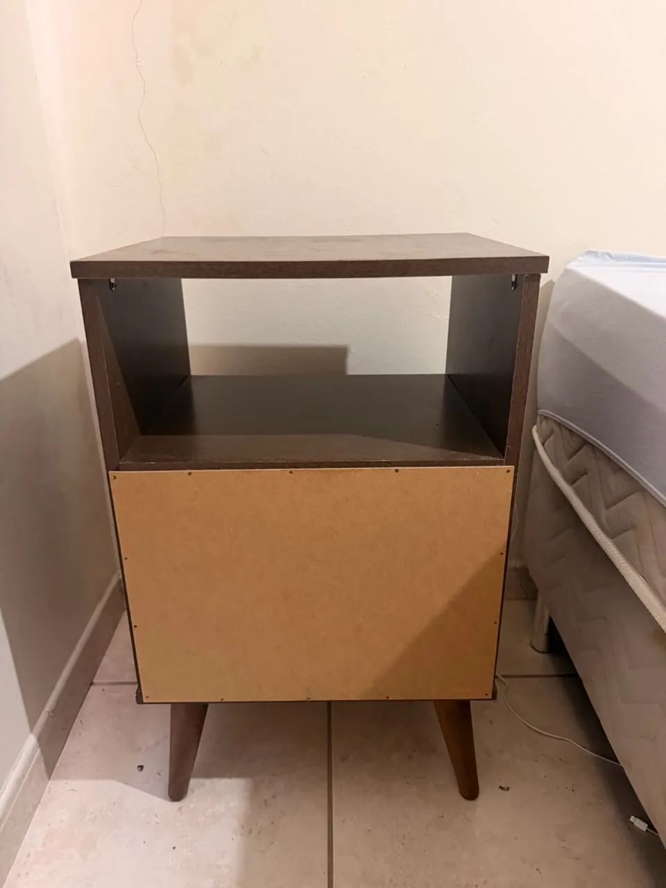 Mesa de cabeceira  - Foto 3