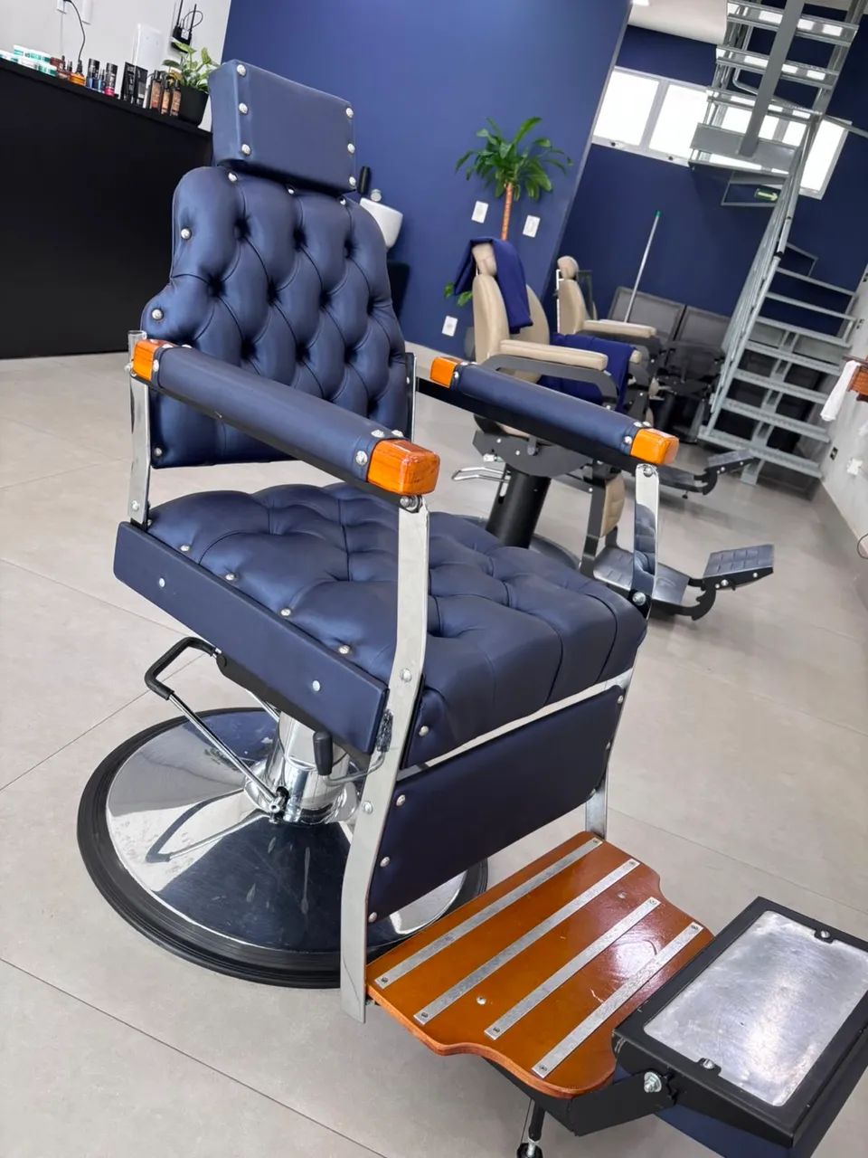 Para barbearia ou salão de beleza  - Foto 2